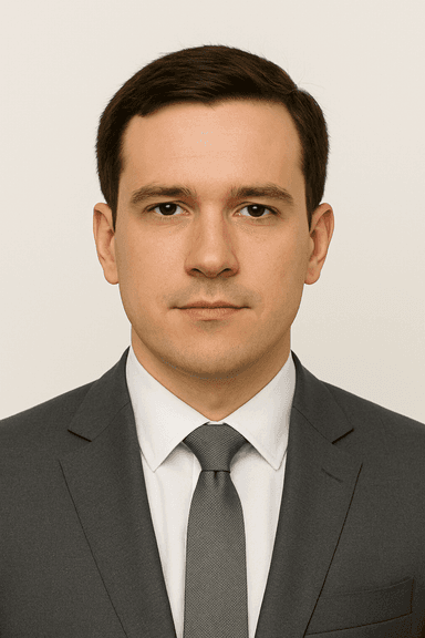 Alejandro Méndez