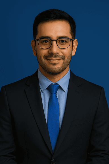 Andrés Torres