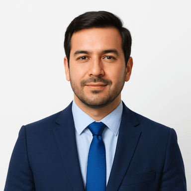 Diego Morales