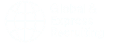 Global Express Logo