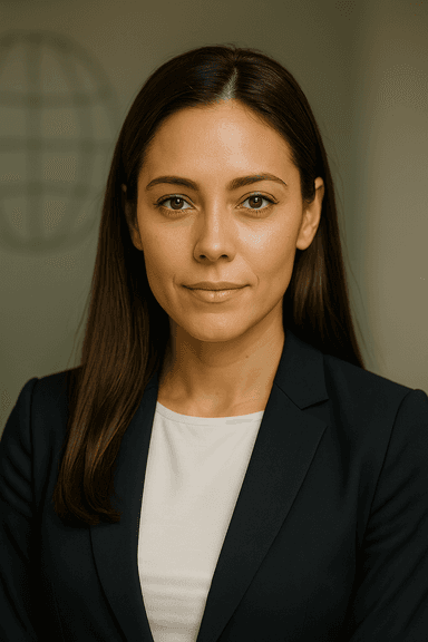 María González