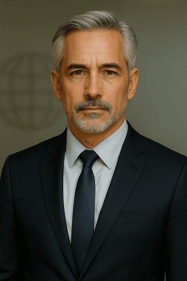 Roberto Jiménez