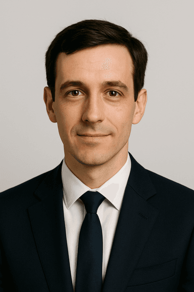 Roberto Sánchez