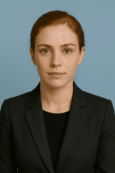Sarah Vega