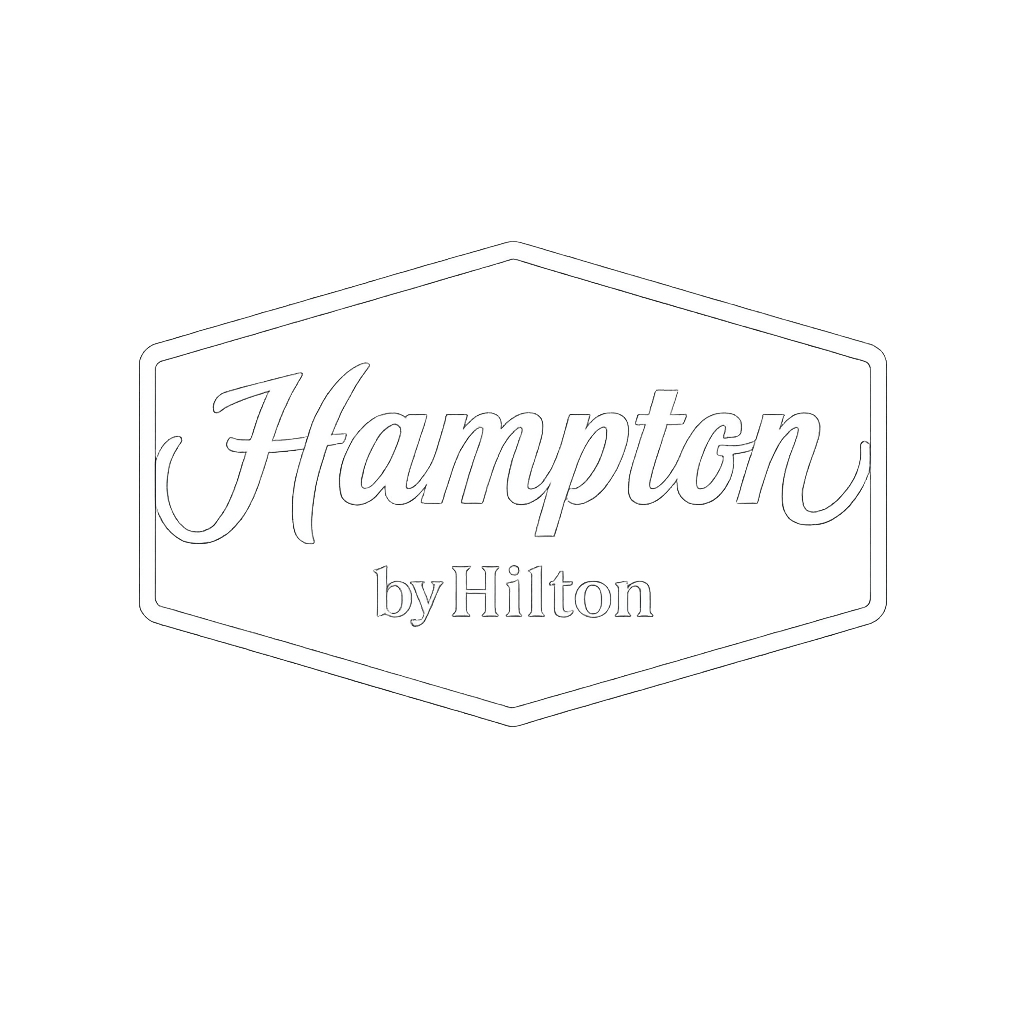 Hampton by Hilton