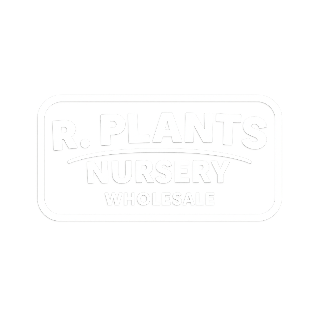 R. Plants Nursery