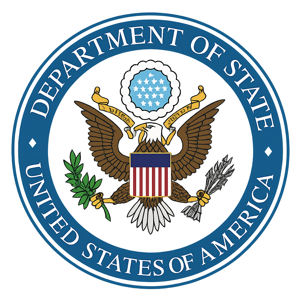 Departamento de Estado